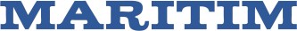 Maritim logo full
