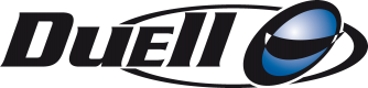 Duell logo