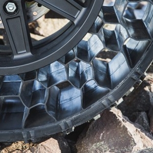 ATV / UTV / mootorsaanid