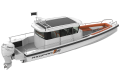 Axopar 28 Cabin