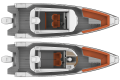 Axopar 28 Cabin