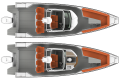 Axopar 28 Open