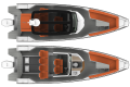 Axopar 28 T-Top