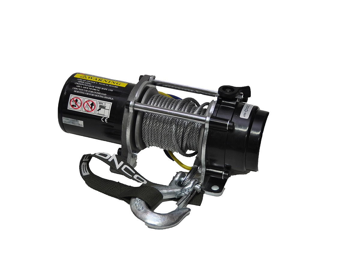 Bronco Gen I 1500 lbs 73 623