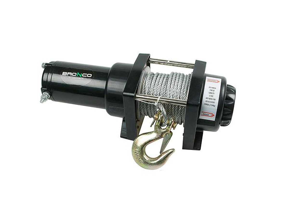 Bronco Gen I 2500 lbs 73 622