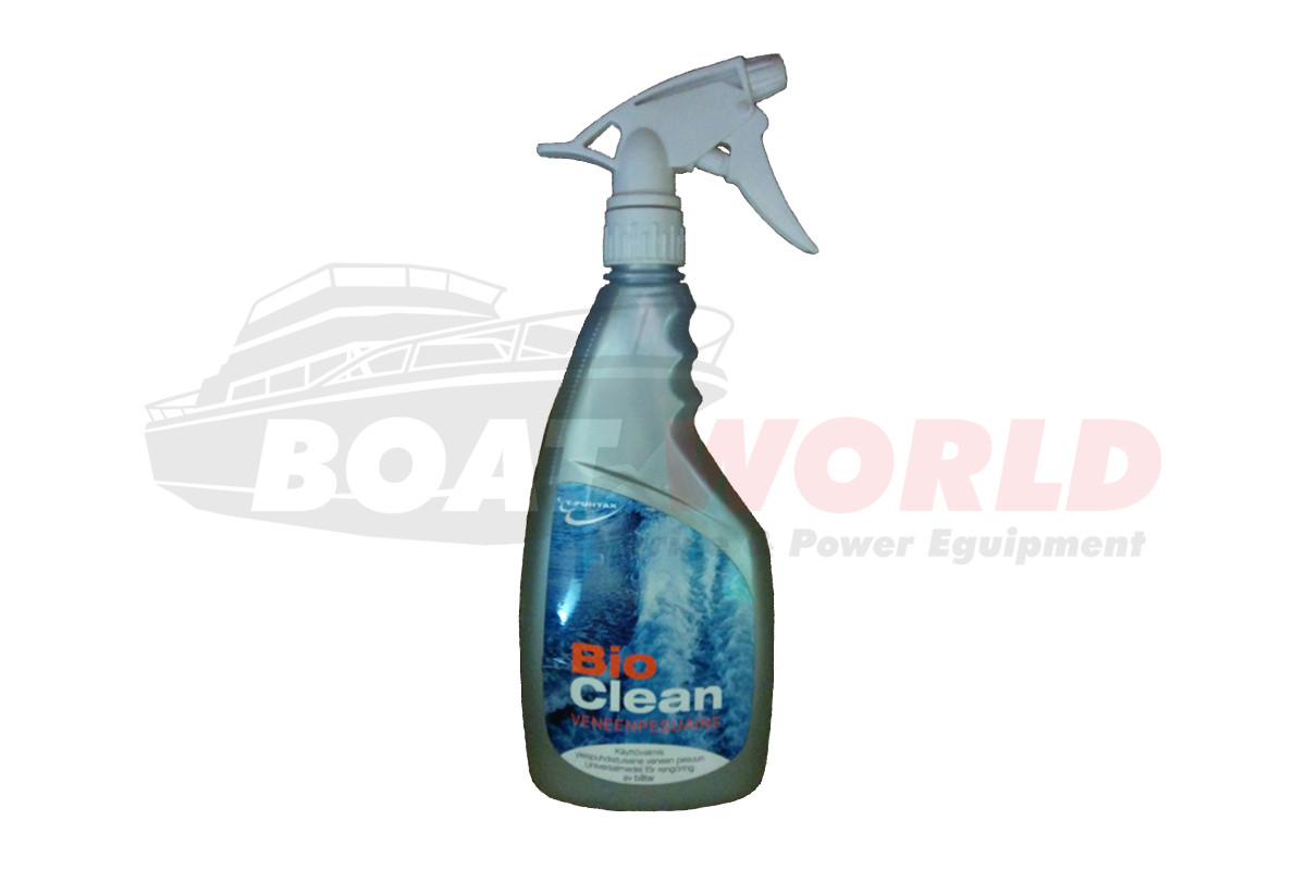 Bio Clean
