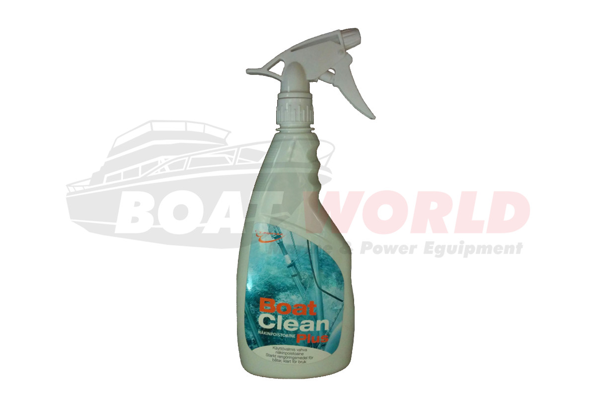 Boat Clean Plus
