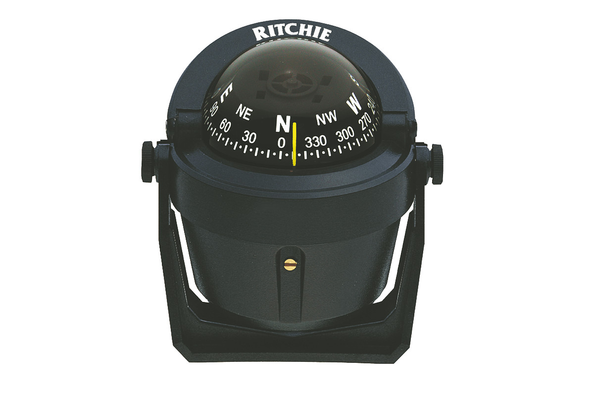 Ritchie Explorer B 51 must 1