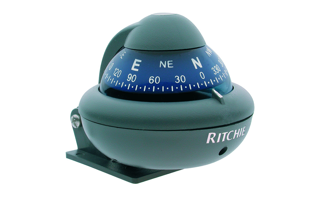 Ritchie Sport X 10 M hall 1