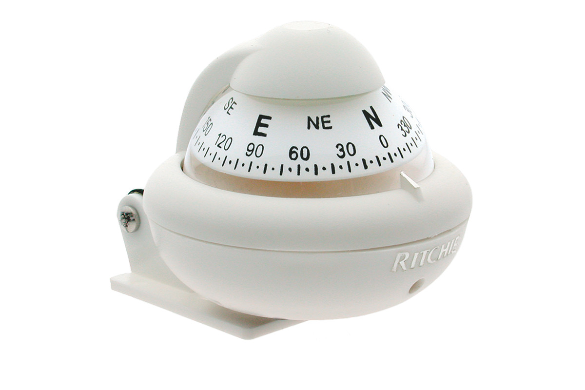 Ritchie Sport X 10W M valge 1