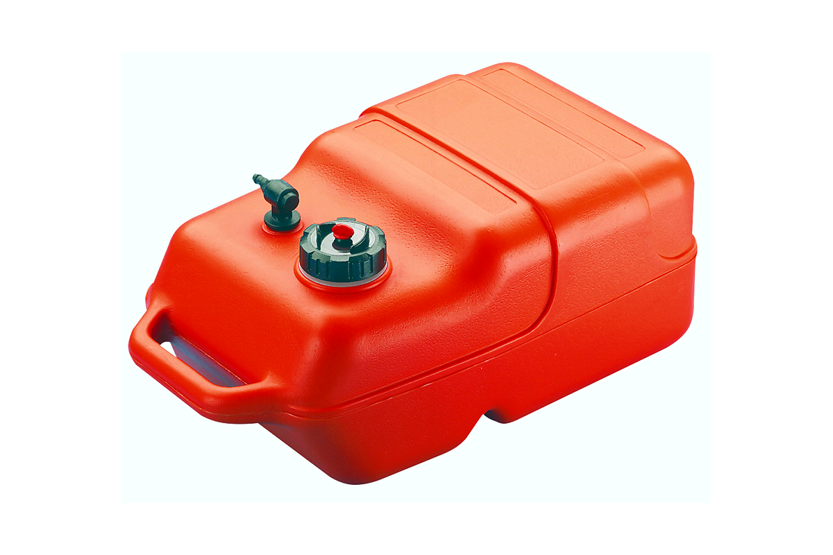 Kuetusepaak Little Joe 12 L