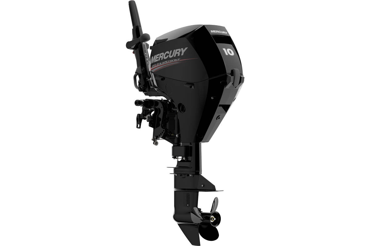 Mercury F10 hj 06