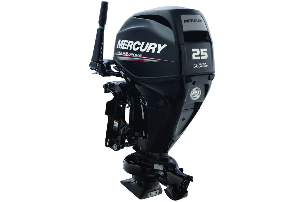 Mercury F25 JET 01