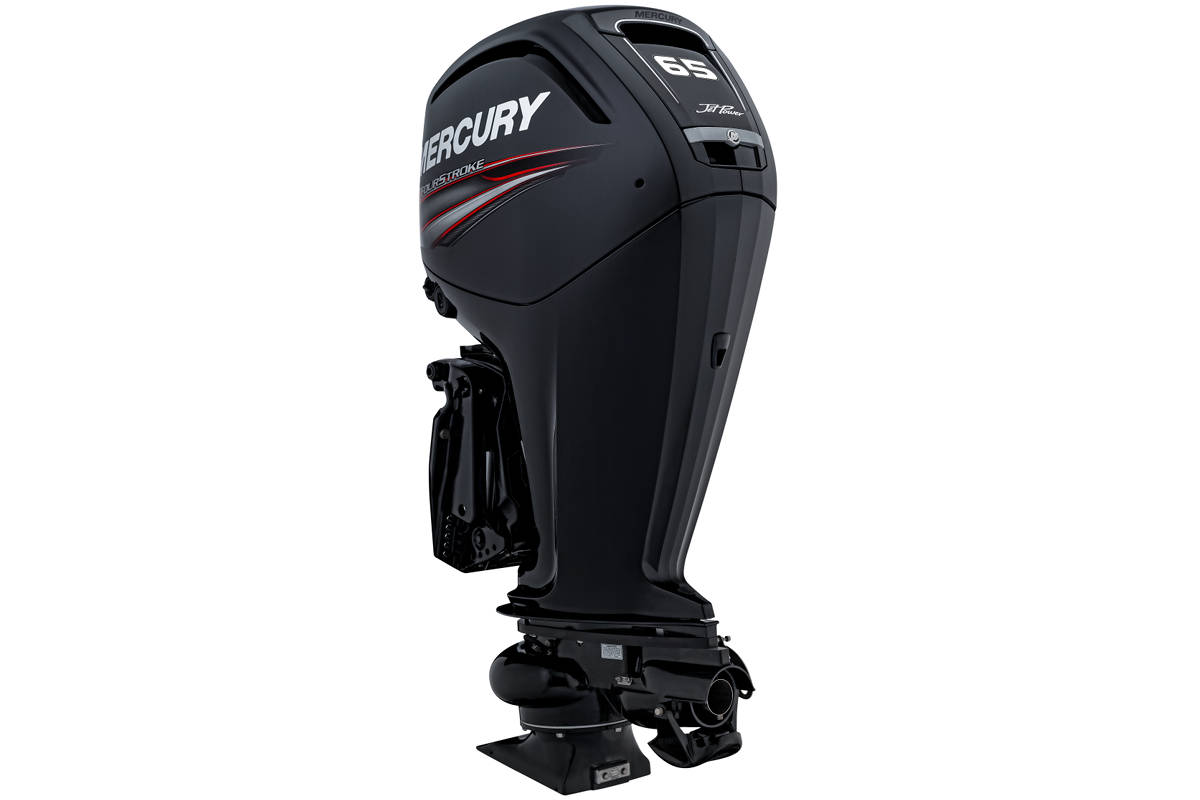 Mercury F65 JET 01