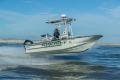 Mercury 200 hj SeaPro