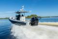 Mercury 300 hj SeaPro
