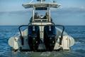 Mercury 300 hj SeaPro
