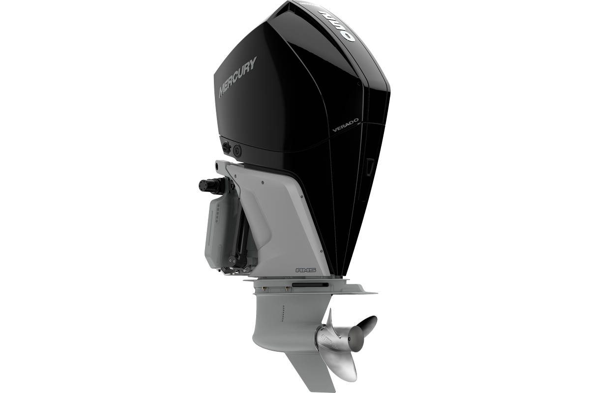 Mercury V250 hj 01