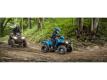 Polaris Sportsman 110 EFI - laos olemas