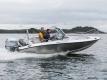 Silver Hawk BR