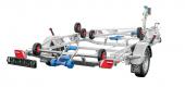 Tiki Treiler BP1600-LB