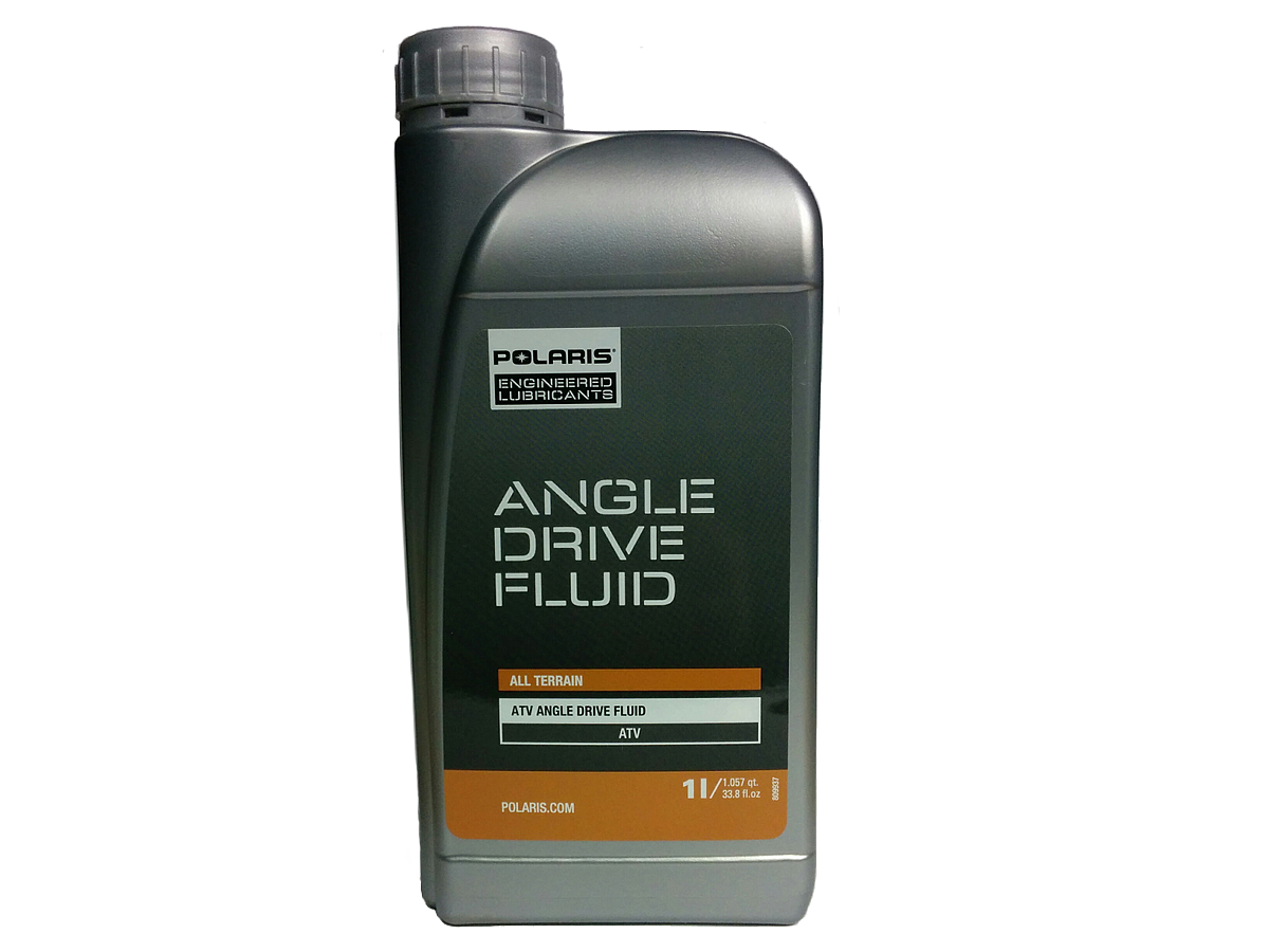 Polaris Angle Drive Fluid 1L