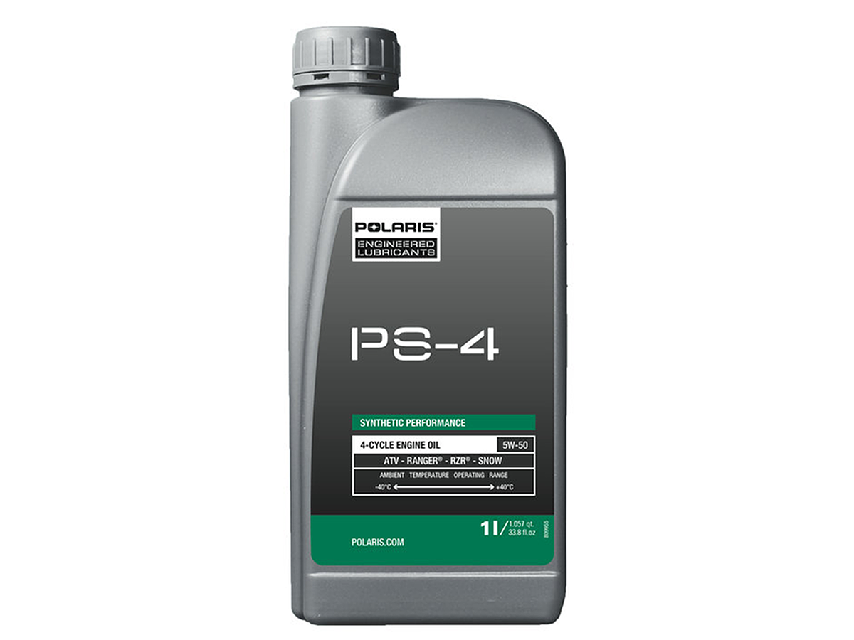 Polaris PS 4 1L