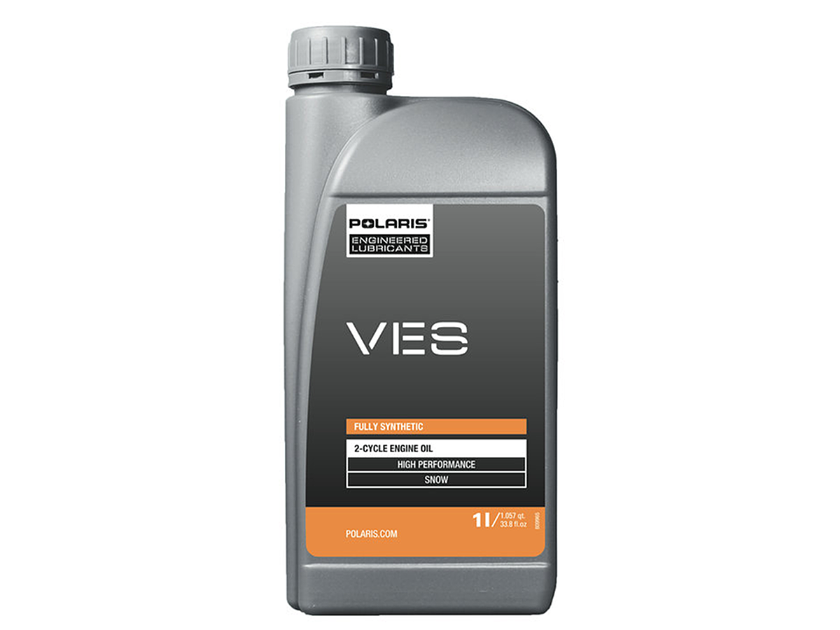 Polaris VES 1L