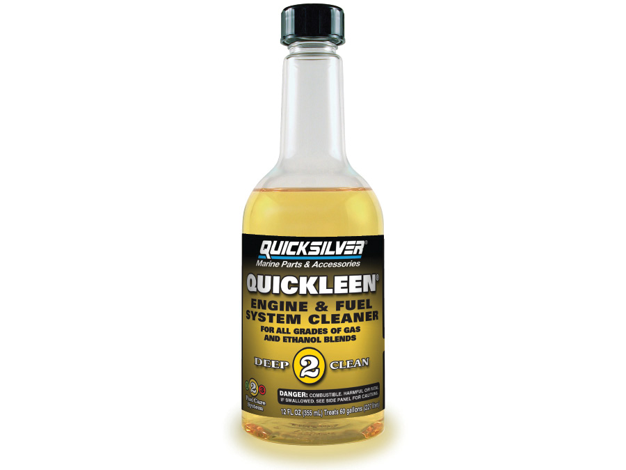 Quicksliver Quickleen