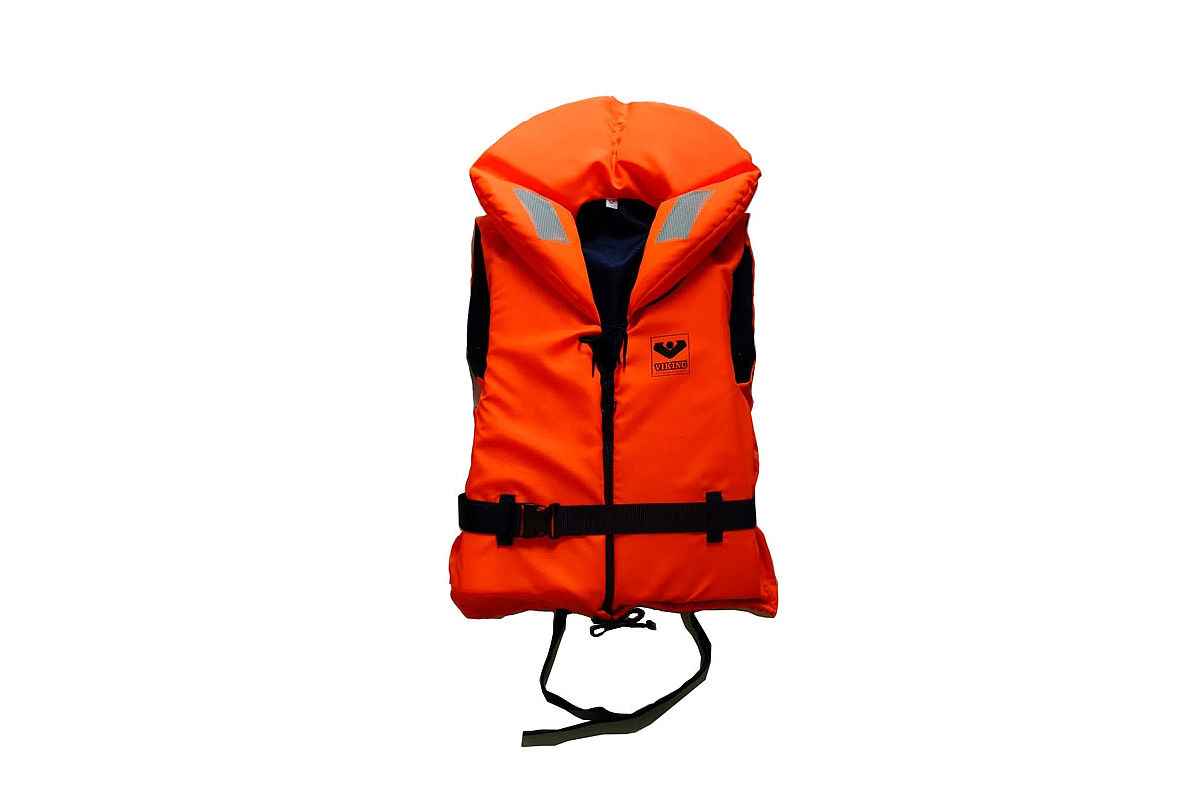 Viking Life Saving Equipment 100N paeaestevest