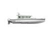 Axopar 37 XC CROSS CABIN