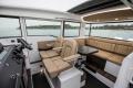 Axopar 37 XC CROSS CABIN