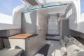 Axopar 45 XC Cross Cabin