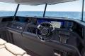 Axopar 45 XC Cross Cabin