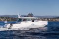 Axopar 45 XC Cross Cabin