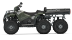Polaris Sportsman 6x6 570 EPS T1b