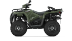 Polaris Sportsman 570