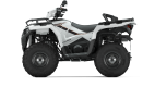 Polaris Sportsman 570 EFI EPS T3B