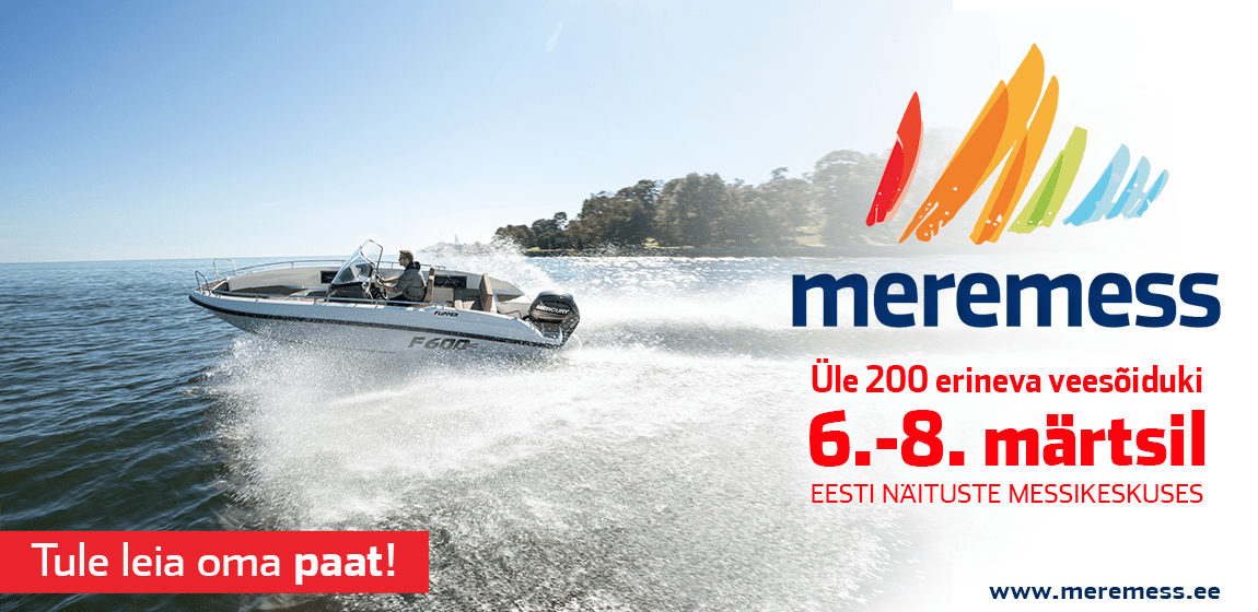 Meremess 6 - 8.3.2020