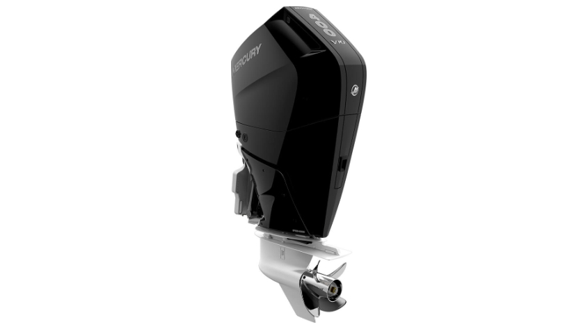 mercury marine v 10 verado 400